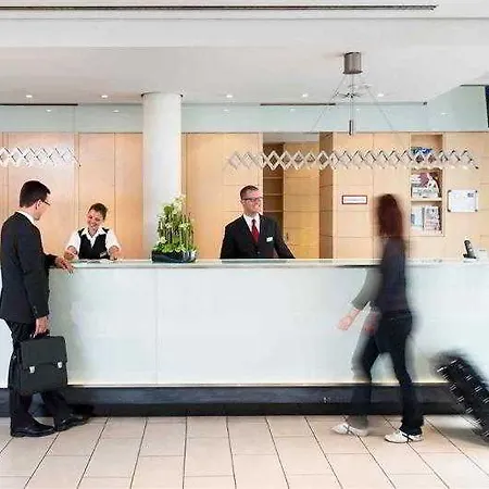 Mercure Berlín