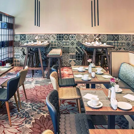 Mercure Berlín