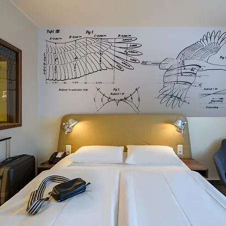 Hotel Mercure Berlin