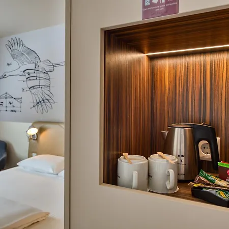 Mercure Berlín