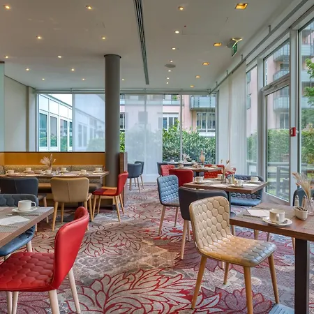 Mercure Berlín