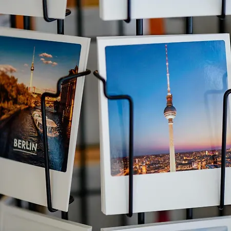 Hotel Mercure Berlin