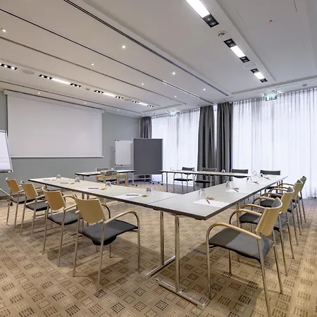 Mercure Hotel Berlin