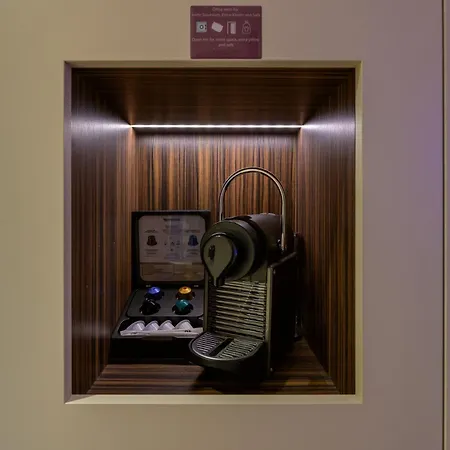 Mercure Hotel Berlin