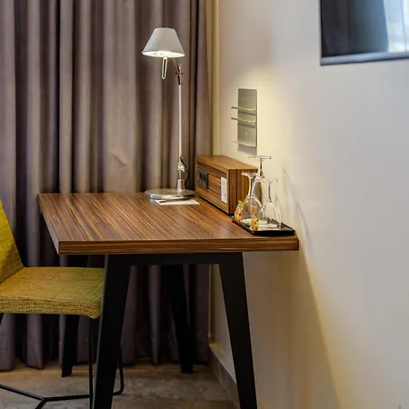 Hotel Mercure Berlin