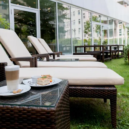 Mercure Berlín