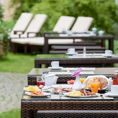 Mercure Berlín