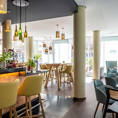 Mercure Berlín