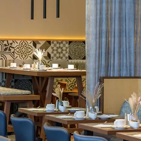 Hotel Mercure