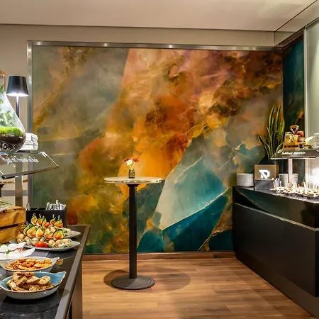 Hotel Mercure Berlin