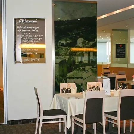 Mercure Berlín