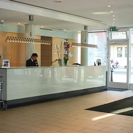 Mercure Hotel Berlin
