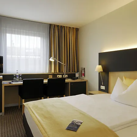Hotel Mercure Berlin