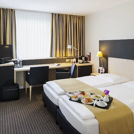 Mercure Berlín