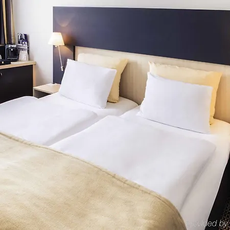 Hotel Mercure Berlin