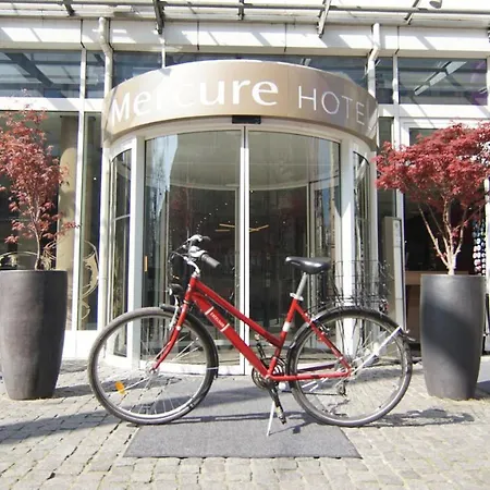Mercure Berlín