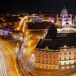 Mercure Отель Потсдам