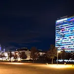 Mercure Отель