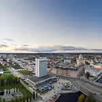 Mercure Отель 4*