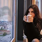 Отель Mercure Потсдам