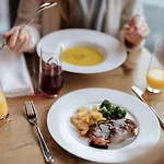 Mercure 4* Потсдам