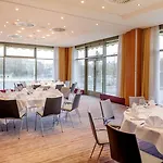 Отель Mercure 4*