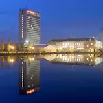 Mercure Потсдам