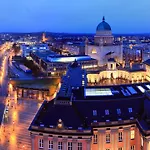 Mercure Hotel Potsdam