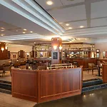 Отель Mercure 4*