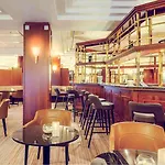 Отель Mercure Потсдам