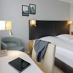 Mercure Отель Потсдам
