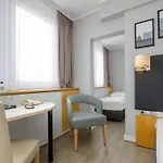 Отель Mercure 4*