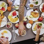 Mercure 4*