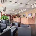 Hotell Mercure 4*