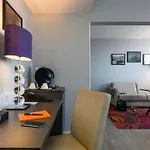 Отель Mercure 4*
