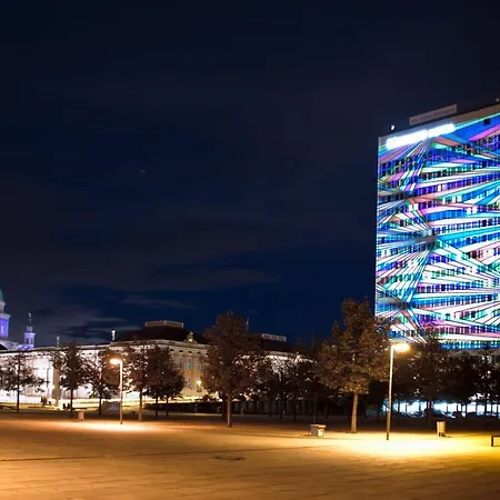 Mercure Отель