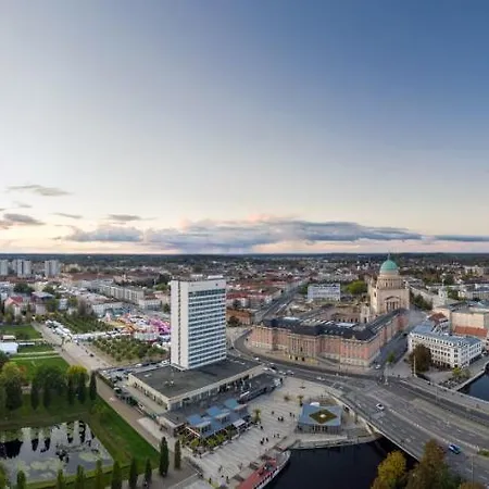 Mercure Отель 4*