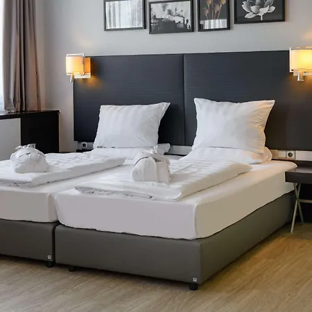 Mercure Potsdam