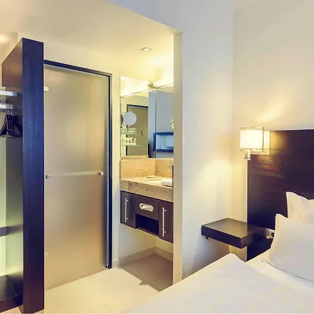 Hotel Mercure 4*