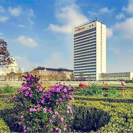Mercure Hotel Potsdam