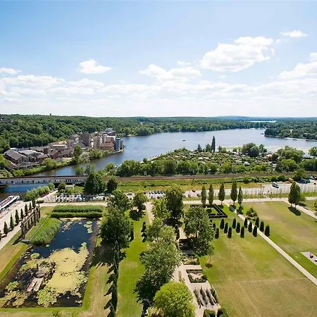 Hotel Mercure Potsdam
