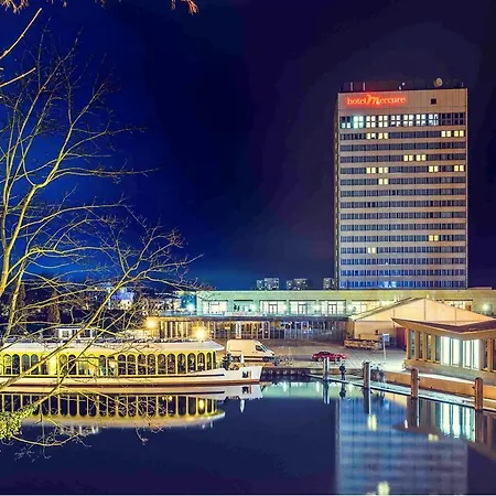 Hotel Mercure