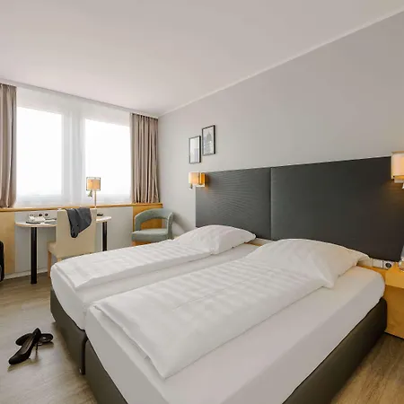 Hotel Mercure Potsdam