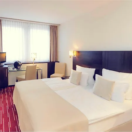Mercure Hotel