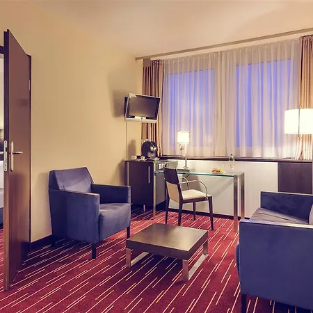 Mercure 4*