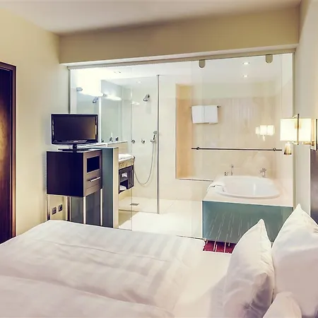 Hotel Mercure 4*