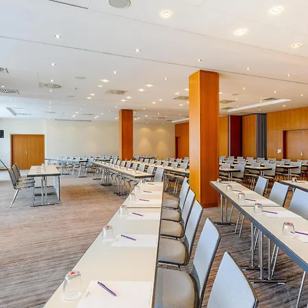 Mercure 4* Потсдам