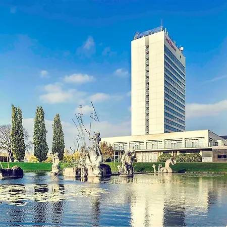 Mercure Hotel Potsdam