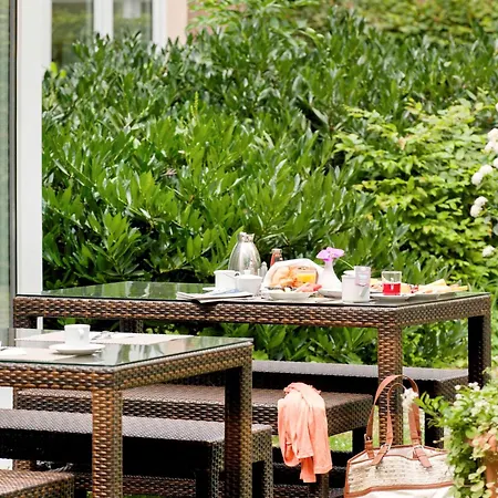 Hotel Mercure Berlin