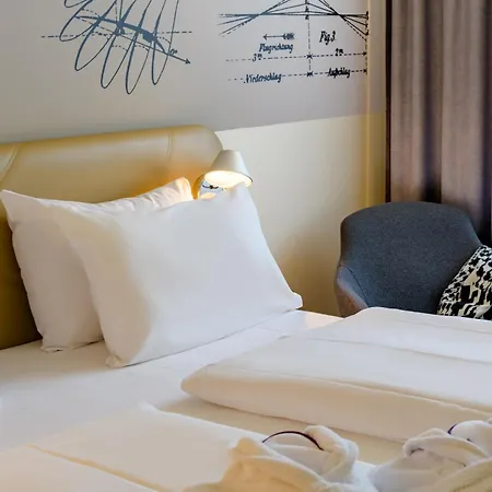 Hotel Mercure 4*
